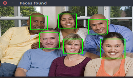 Face Recognition Systems image
